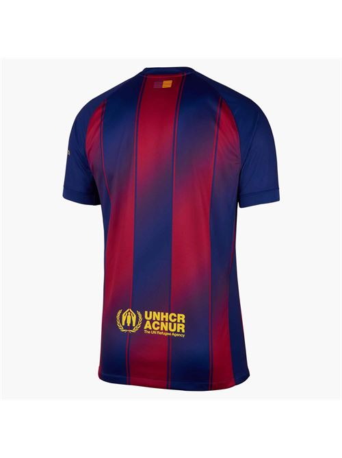Nike Barcellona maglia gara Home 25/26 Barcellona | HJ4590-456HOME 25/26